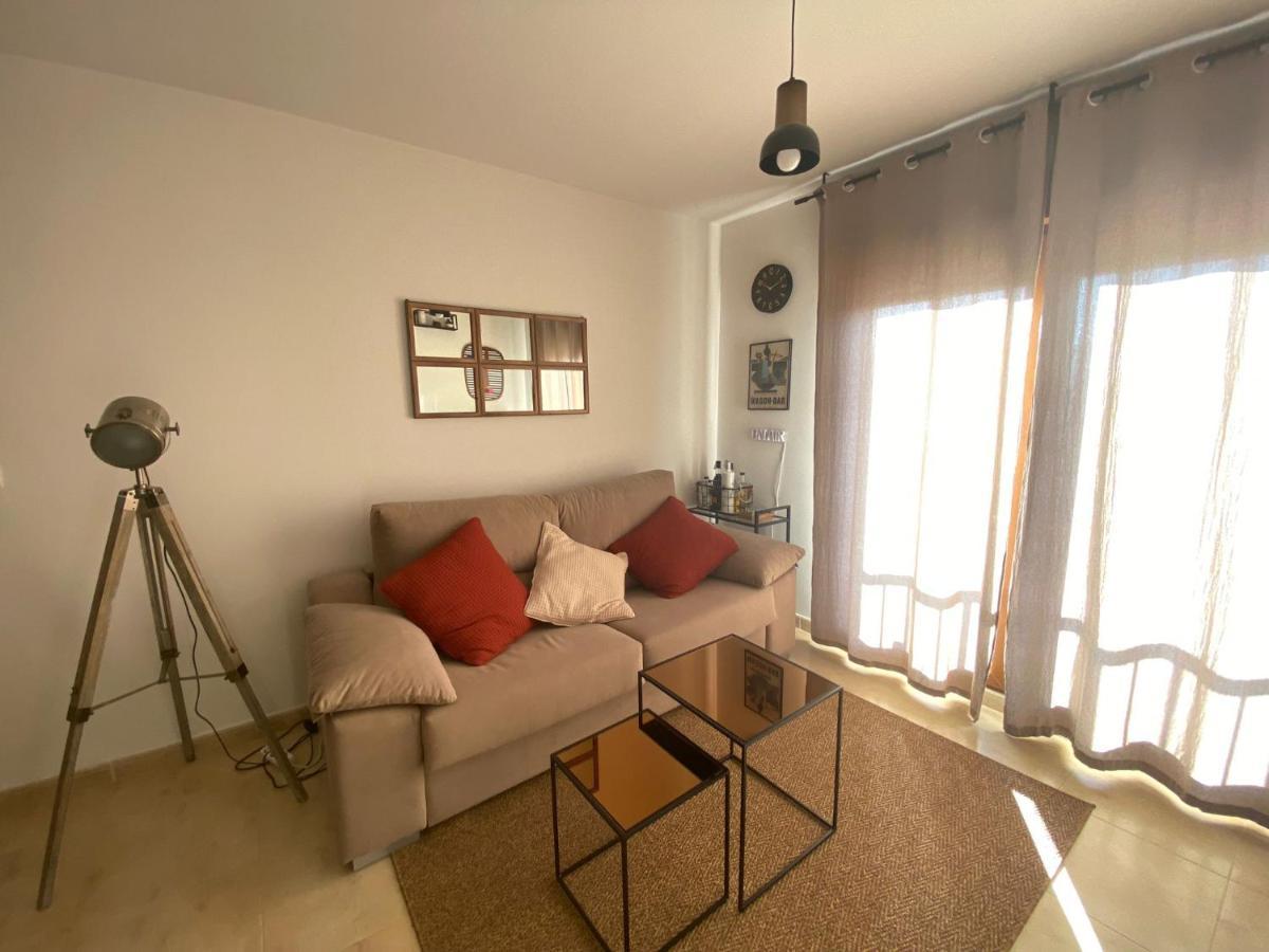 Casa Fauda Apartment Noalla  Exterior foto