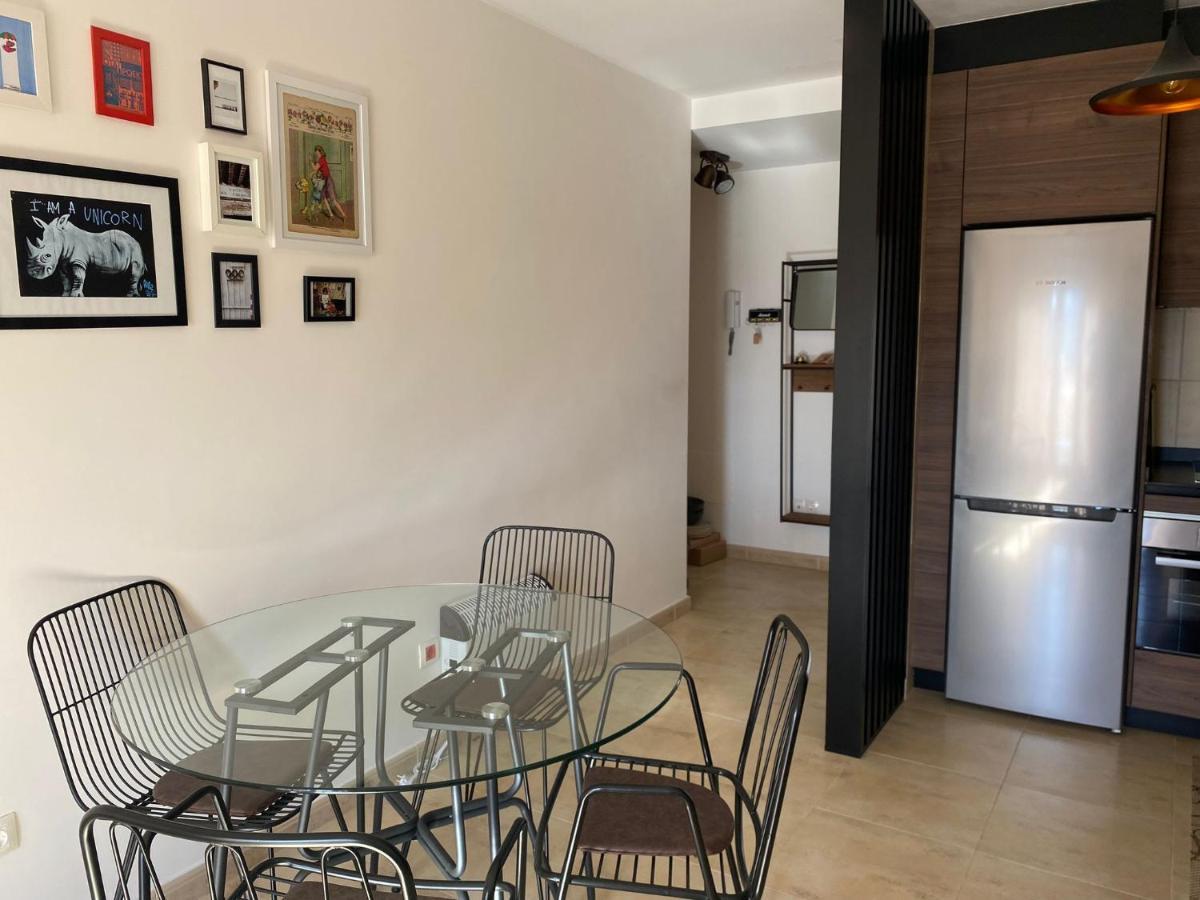Casa Fauda Apartment Noalla  Exterior foto